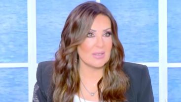 Ναταλια Γερμανου: &quot;Η Σοφια Μουτιδου ειναι πολλα πραγματα. Ευγενεστατη δεν ηταν με τον Αποστολο&quot;