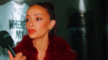 Ελενη Φουρειρα: &quot;Δεν πρεπει να παιρνουμε πραγματα, τα οποια δεν τα φοραμε. Να σκορπιζουμε λεφτα&quot;