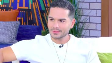 Χρηστος Μαστορας: &quot;Αυτο ηταν μαχαιρια στην καρδια&quot;