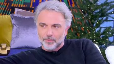 Ο Φανης Μουρατιδης αποκαλυπτει για το τηλεφωνημα του Morgan Freeman: "Το σοκ ξερεις ποιο ηταν;"