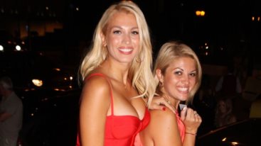 Η Νανσυ Παραδεισανου απαντα για τα κλειστα μικροφωνα στην εκπομπη της Κωνσταντινας Σπυροπουλου