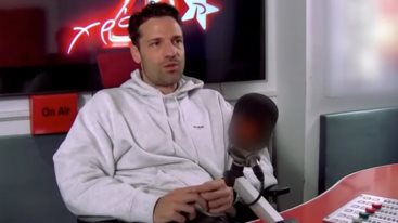 Κωνσταντινος Αργυρος: "Καλυτερα να μην μοιραστω αυτα που σκεφτομαι για το μελλον μου"