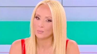 Ναταλι Κακκαβα σε Κατερινα Καινουργιου: &quot;Ειπες ψεματα - Ξερεις πολυ καλα οτι...&quot;