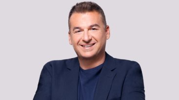 &quot;Θα εκανα mute τον Γιωργο Λιαγκα - Δεν μπορω, καθε μερα κατι λεει&quot;