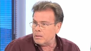 Ο Δημητρης Παπανωτας απαντα στην Ελινα Παπιλα: &quot;Οι υπολοιποι φυτρωσαμε, μονο αυτη εχει παιδια&quot;