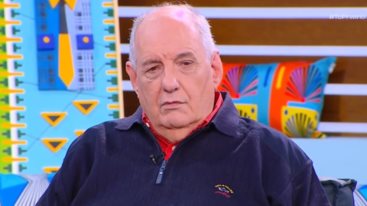 Ο Τερενς Κουικ μιλα για την απωλεια του Γιωργου Παπαδακη: "Μπορει αυτο να τον στενοχωρησε"