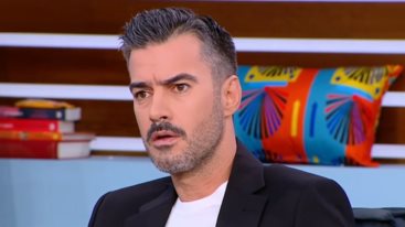 Γιαννης Τσιμιτσελης: "Απογοητευτηκα παρα πολυ απο τον Δημητρη - Οταν εχω εναν φιλο περιμενω τουλαχιστον αυτος να μη με θαψει"