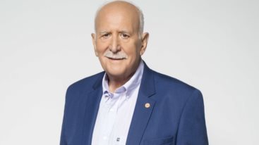 Το επομενο βημα του Γιωργου Παπαδακη μετα το τελος απο το &quot;Καλημερα Ελλαδα&quot;