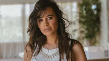 Πηνελοπη Πλακα: &quot;Κουραστηκα παρα πολυ ψυχολογικα - Αναθεωρησα και εσβησα τα παντα&quot;