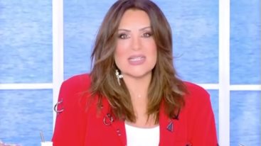 Ναταλια Γερμανου: "Το ειδα να συμβαινει μπροστα στα εντρομα ματια μου - Μπραβο στη Φωτεινη Πετρογιαννη"