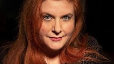 Δημητρα Κολλα: "Τοτε επαθα καταθλιψη και το μονο που σκεφτομουν ηταν πως να πεθανω απο το φαι"