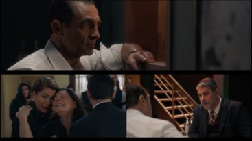 Porto Leone - Spoiler: Αυτοι οι ανδρες εισβαλλουν στη σειρα του Alpa!