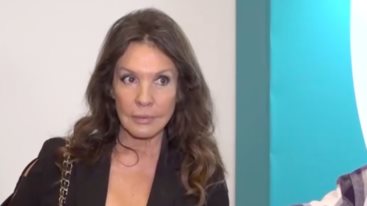 Βανα Μπαρμπα: &quot;Αυτα που ειπε ο Στρατος Τζωρτζογλου ειναι βλακειες, ηταν κουρασμενος&quot;