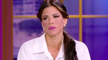 Δαφνη Καραβοκυρη: &quot;Ειχαμε αρραβωνιαστει - Του ειχα πει οτι δε θα παραδεχτω πως χωρισαμε&quot;