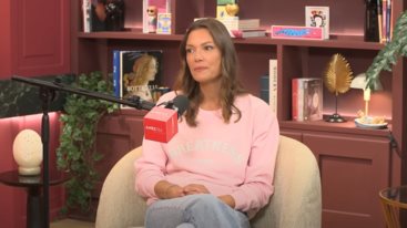 Βικυ Καγια: Δεν ειμαι πια &quot;παρτε κοσμε&quot; - Μενω πισω απο καινουργιες επιλογες και προτασεις που θα κανω, αν ο αλλος το αξιζει&quot;