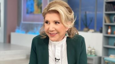 Λιτσα Πατερα: "Ειμαστε σε πενθος - Ειναι ενας πονος τετοιος που δεν σε αφηνει να σκεφτεις κατι αλλο"