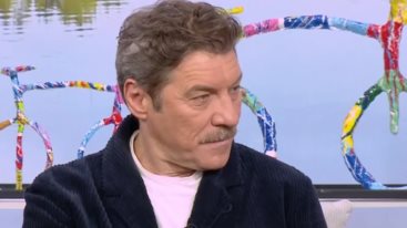 Ο Γιαννης Στανκογλου αποκαλυψε γιατι δεν πηγε στην πρεμιερα του "Τι ψυχη Θα Παραδωσεις Μωρη;"