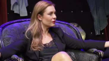 Θαλεια Ματικα: "Εχουμε ηρεμησει με τον Τασο σε αυτο το κομματι - Η απιστια δεν ειναι λογος χωρισμου"