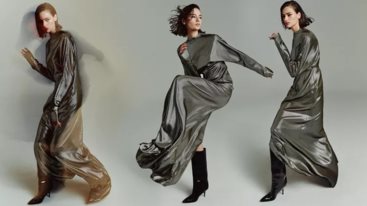 Το νεο brand της Lia Manjorou επαναπροσδιοριζει το συγχρονο στιλ με εμπνευση απο τα 90s