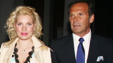 Πετρος Κωστοπουλος: Η Μενεγακη μου ειπε: Καν&#39; το γιατι ερχονται δυσκολες μερες