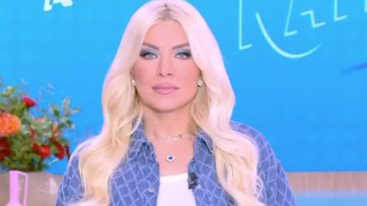 Το σχολιο της Κατερινας Καινουργιου για τον αντικαταστατη της: "Δεν θα μπω στη διαδικασια"