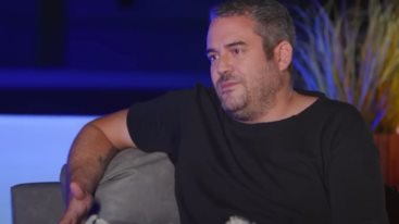 Συγκινει ο Πυγμαλιων Δαδακαριδης: "Το αγορι μου, να ειναι καλα εκει που ειναι"