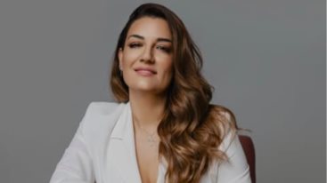 Η Ελινα Παπιλα απαντα για τον Δημητρη Παπανωτα: "Εχουν γινει απο την πλευρα του καποια σχολια..."