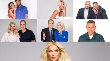 Ανατροπη στην τηλεθεαση των πρωινων εκπομπων την Παρασκευη