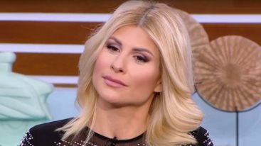 Ευρυδικη Παπαδοπουλου: &quot;Δεχτηκα την ερωτηση που δεν περιμενα πως θα δεχτω ποτε&quot;