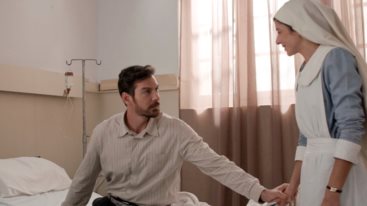 Grand Hotel | Ο Πετρος δεν λαμβανει απαντηση απο την Αλικη και ζητα βοηθεια!