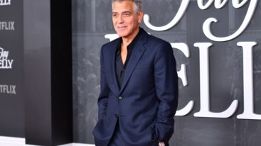 George Clooney | Η ειρωνικη απαντηση στον Προεδρο Donald Trump μετα τα αιχμηρα σχολια για την ληψη της Γαλλικης Υπηκοοτητας