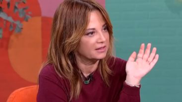 Αφωνη η Νανσυ Ζαμπετογλου: &quot;Εχω παθει σοκ τωρα&quot;