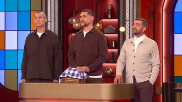 MasterChef | Αυτος ειναι ο τελευταιος παικτης που δεν καταφερε να μπει στο σπιτι
