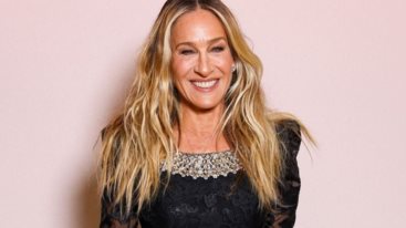 Sarah Jessica Parker | Πρωταγωνιστρια στη νεα εορταστικη, διαφημιστικη καμπανια της Google