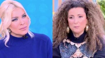 Αιφνιδιαστηκε η Κατερινα Καινουργιου: "Δεν ηξερες οτι ειμαι εγκυος;"