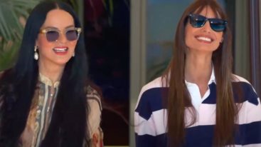 GNTM | Η μεγαλη αλλαγη που ανακοινωσε η Ηλιανα Παπαγεωργιου