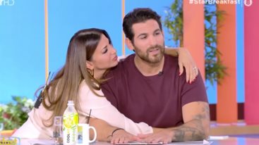 Συγκινει ο Ετεοκλης Παυλου: "Σαν σημερα πριν απο 13 χρονια, με πυροβολησαν"