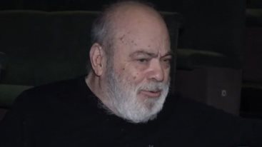 Περιπετεια υγειας για τον Χρηστο Βαλαβανιδη - Στο νοσοκομειο για δυο εβδομαδες