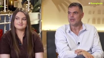 Αρια Παπανικολαου: &quot;Περασα γιγαντιο πονο, κανενας δεν με ηθελε, με προδωσαν ολοι&quot;