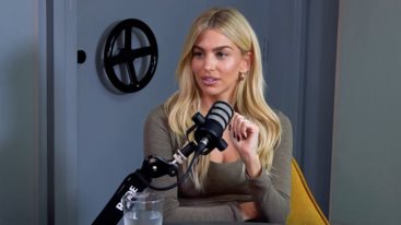 Βαλια Χατζηθεοδωρου: Μετα σκεφτεσαι "Γιατι μια σχεση που επρεπε να τελειωσει στον εναν χρονο τελειωσε στα 4 χρονια;"