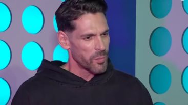 Γιαννης Σπαλιαρας: &quot;Μου εχει συμβει στο παρελθον και ειχα καλεσει την αστυνομια&quot;