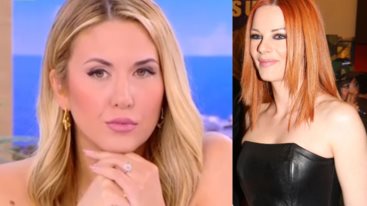 Φωτεινη Πετρογιαννη: "Αν η Ναταλια Λιονακη ακουγε τα λογια της μητερας της θα ηταν ενας λογος για να παει πιο μακρια"