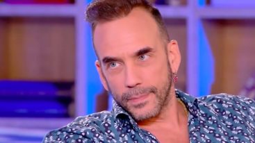 Ο Πανος Μουζουρακης αποκαλυπτει το απιστευτο περιστατικο με τον Κωνσταντινο Αργυρο: Δεν τσακωθηκαμε!&quot;