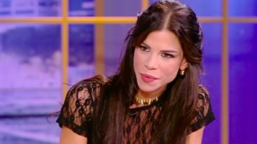 Δαφνη Καραβοκυρη για επιθεσεις σε Γιωργο Παπαδακη: "Ειναι το πρωτο cancel μετα θανατον"