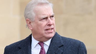 Πριγκιπας Andrew | Θα ειναι ο νεος γειτονας του εξοριστου βασιλια Χουαν Καρλος στο Αμπου Νταμπι;