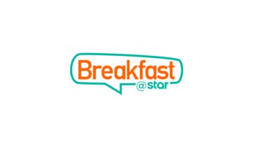Αυτο το προσωπο του &quot;Breakfast@Star&quot; περασε απο δοκιμαστικο για το νεο τηλεπαιχνιδι του Star