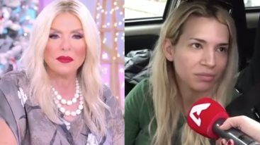 Δαφνη Μποκοτα: &quot;Δεν πεθαινω για την Κελλυ Βρανακη. Εχει δρομο μπροστα της&quot;