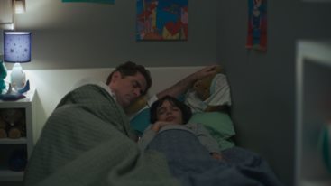 Μια νυχτα μονο | Οδυσσεας &amp; Αρετη στην απολυτη ρηξη!