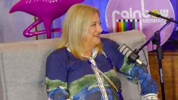 Ελισαβετ Κωνσταντινιδου: "Δεν ηθελα να κανω τη Ζουμπουλια, ηθελα την..."