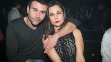 Τασος Ιορδανιδης &amp; Θαλεια Ματικα | Αποδραση στο Περτουλι με τα παιδια τους